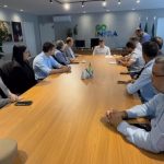 Arraiá do Bruto reúne influenciadores, música inédita e agita Caldas Novas em três dias de festa