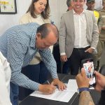 Arraiá do Bruto reúne influenciadores, música inédita e agita Caldas Novas em três dias de festa