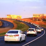 Obras de duplicação da Avenida Bento de Godoy avançam