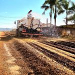 Moradia digna: Governo de Caldas Novas avança na construção de casas populares no Jardim Tangará