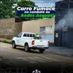 Combate à dengue começa dentro de casa e depende da união da população