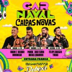 Café com Mulheres Empreendedoras celebra protagonismo feminino em Caldas Novas