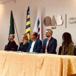 Caldas Novas promove palestra sobre valorização das águas termais no Balneário Municipal