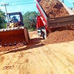 Entrega de Cartões do Programa Aluguel Social em Caldas Novas