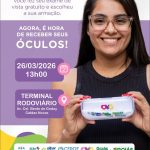 Entrega de Cartões do Programa Aluguel Social em Caldas Novas