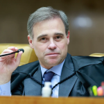 Homem é preso em flagrante por homicídio em Caldas Novas após ação conjunta das polícias